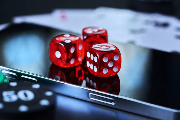 Live Andar Bahar dealer table with card layout and player betting interface